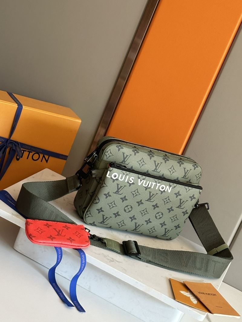 Mens Louis Vuitton Satchel Bags